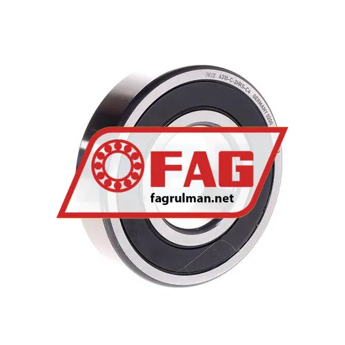 FAG 6310-C-2HRS-C4