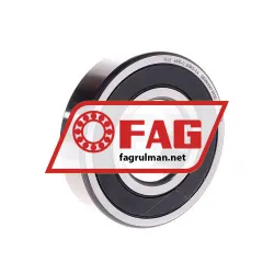 FAG 6310-C-2HRS-C4