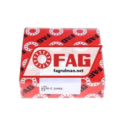 FAG 6310-C-2HRS-C4 rulman resim 2