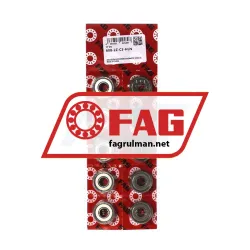 FAG 608-2Z-HLN-C3