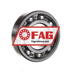 FAG 6207-N