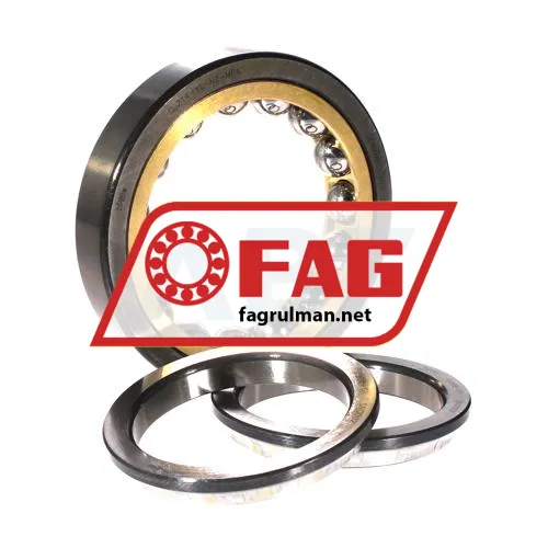 FAG 6228 ürün fotoğrafı 2
