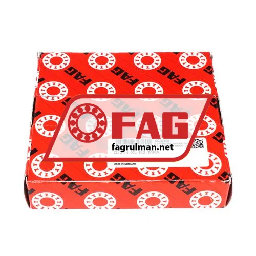 FAG 6228 ürün fotoğrafı 3