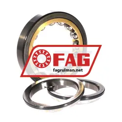 FAG 6228 rulman resim 2