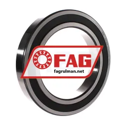 FAG 6028-2RSR