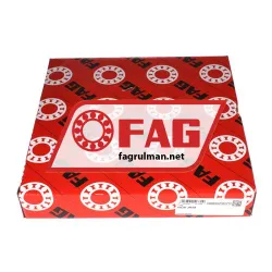 FAG 6028-2RSR rulman resim 3