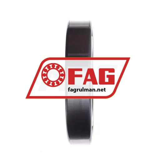 FAG 6217-C3 ürün fotoğrafı 3