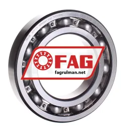 FAG 6217-C3