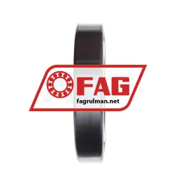 FAG 6217-C3 rulman resim 3