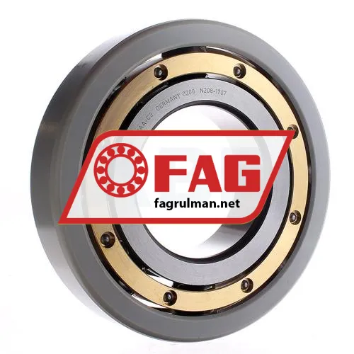 FAG 6326-M-J20AA-C3