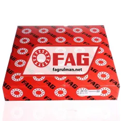 FAG 6326-M-J20AA-C3 rulman resim 4