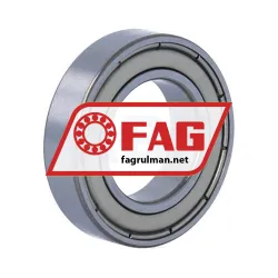 FAG 61903-2Z rulman resim 2
