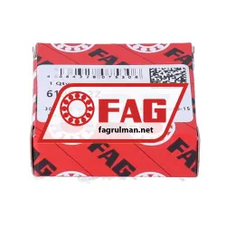 FAG 61903-2Z rulman resim 3