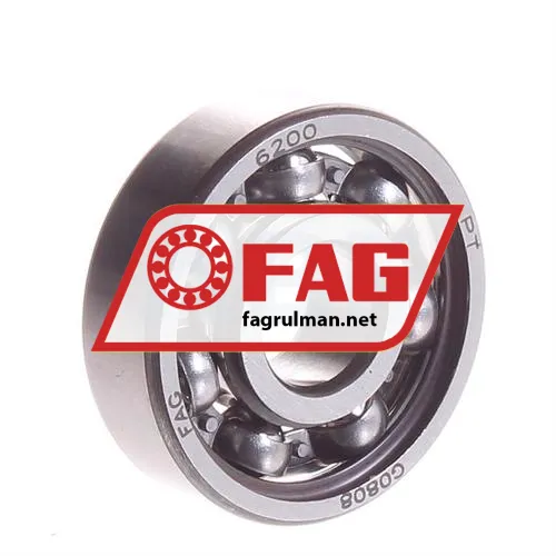 FAG 6200-C