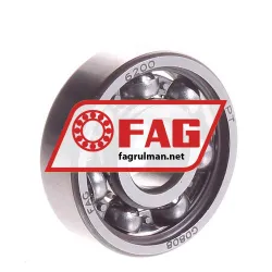 FAG 6200-C