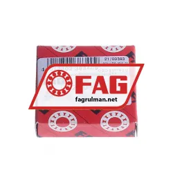 FAG 6200-C rulman resim 2
