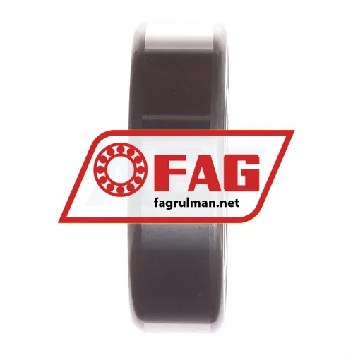 FAG 6204-C-2HRS ürün fotoğrafı 2