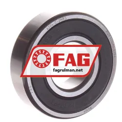 FAG 6204-C-2HRS
