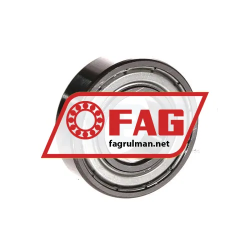 FAG 6004-C-2Z ürün fotoğrafı 2