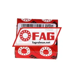 FAG 6004-C-2Z rulman resim 3