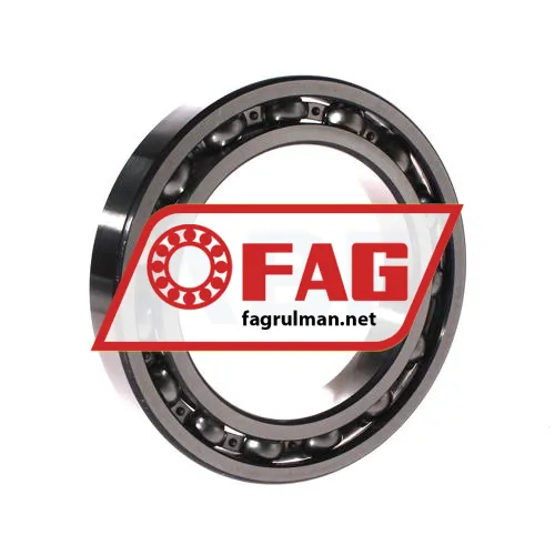 FAG 6020-C3 ürün fotoğrafı 2