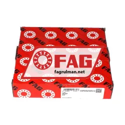 FAG 6020-C3 rulman resim 3