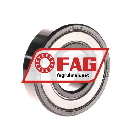 FAG 6308-C-2Z
