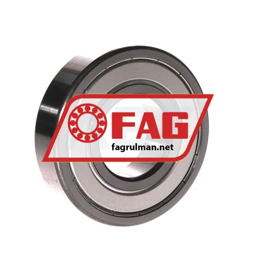FAG 6308-C-2Z ürün fotoğrafı 2