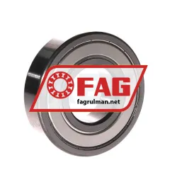 FAG 6308-C-2Z rulman resim 2