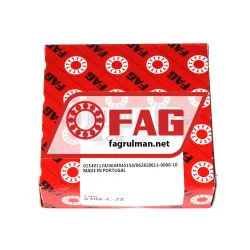 FAG 6308-C-2Z rulman resim 3