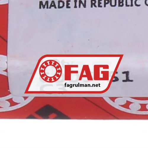FAG 6005-S1-C3 ürün fotoğrafı 4