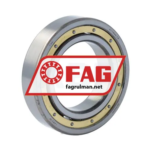 FAG 6008MA-C3 ürün fotoğrafı 2