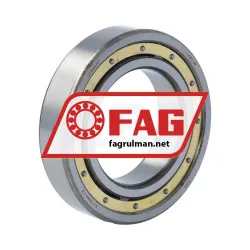 FAG 6008MA-C3