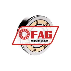 FAG 6305N-MA-C3 rulman resim 2