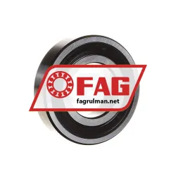 FAG 6207-2RSRN