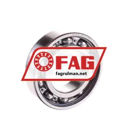 FAG 6005-C3