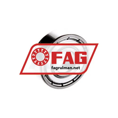 FAG 6000-C-2Z-L902 ürün fotoğrafı 2