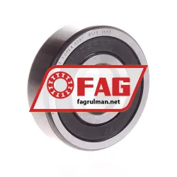 FAG 6303-2RSR-C3