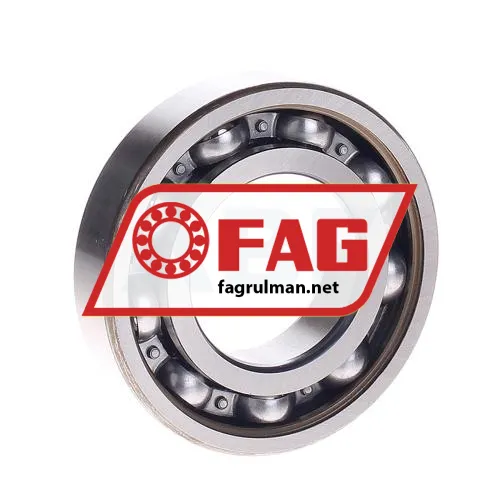 FAG 6208ZR-C3 ürün fotoğrafı 2
