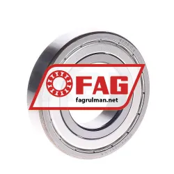 FAG 6208ZR-C3