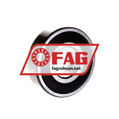 FAG 6306-C-2HRS-C3