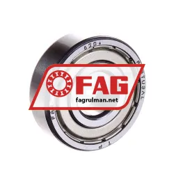 FAG 6201ZR-THB