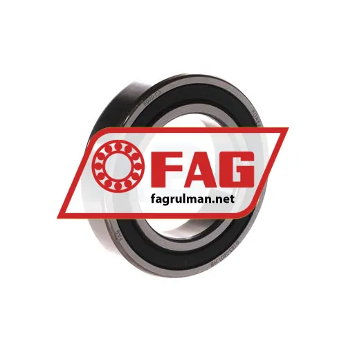 FAG 6009RSR-C3
