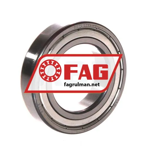 FAG 6008-2ZR