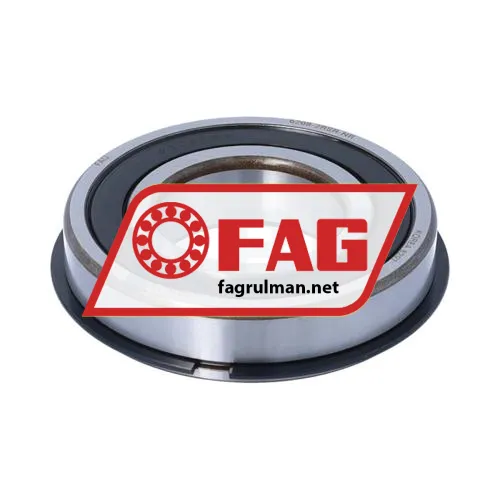 FAG 6208-2RSR-NR