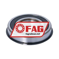 FAG 6208-2RSR-NR