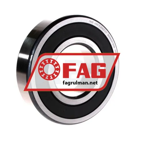 FAG 6312-C-2HRS-C3