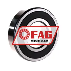 FAG 6312-C-2HRS-C3