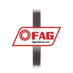 FAG 61811-2RZ-Y-C3 rulman resim 2