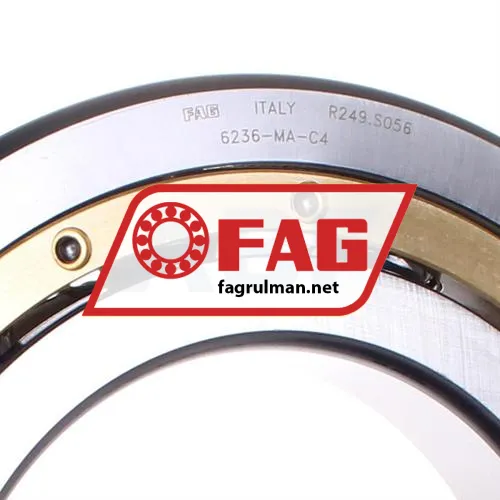FAG 6236-MA-C4 ürün fotoğrafı 2